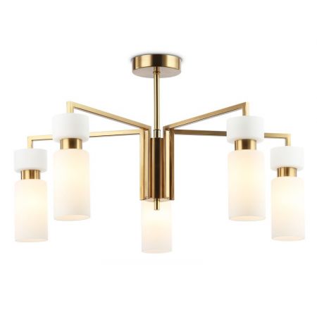 Люстра на штанге Ambrella Light LH56124
