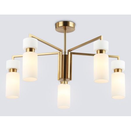 Люстра на штанге Ambrella Light LH56124