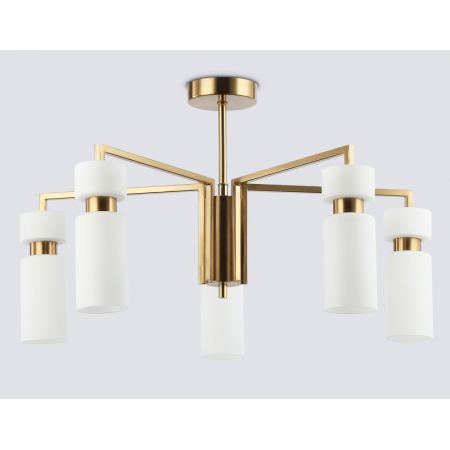 Люстра на штанге Ambrella Light LH56124