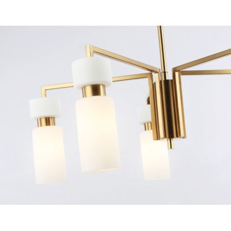 Люстра на штанге Ambrella Light LH56124