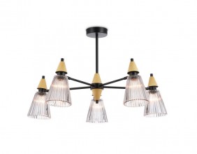 Люстра на штанге Ambrella Light LH58114
