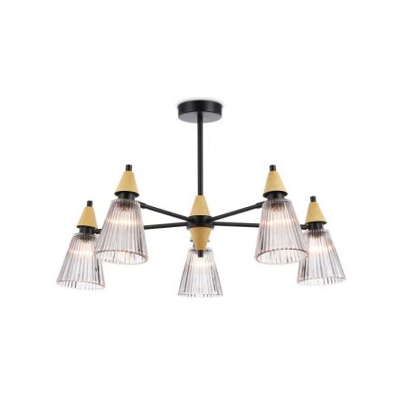 Люстра на штанге Ambrella Light LH58114