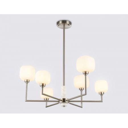 Люстра на штанге Ambrella Light LH53001