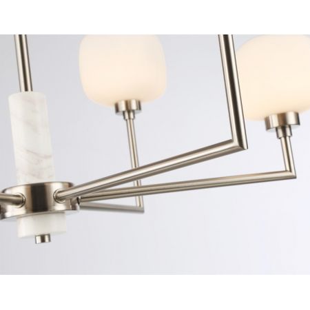 Люстра на штанге Ambrella Light LH53001