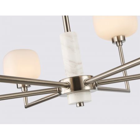 Люстра на штанге Ambrella Light LH53001