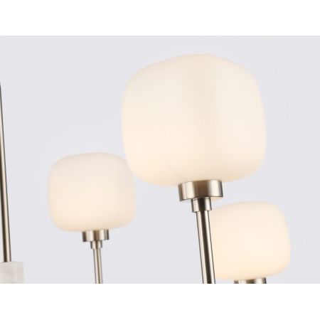 Люстра на штанге Ambrella Light LH53001