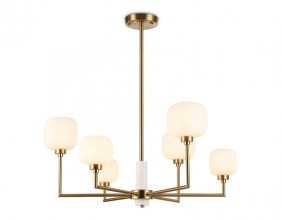 Люстра на штанге Ambrella Light LH53015