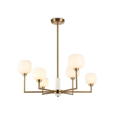 Люстра на штанге Ambrella Light LH53015