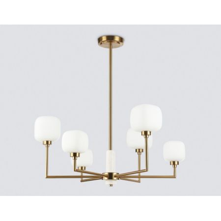 Люстра на штанге Ambrella Light LH53015