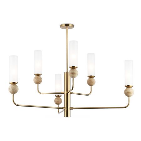 Люстра на штанге Ambrella Light LH53251