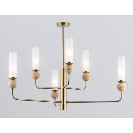 Люстра на штанге Ambrella Light LH53251