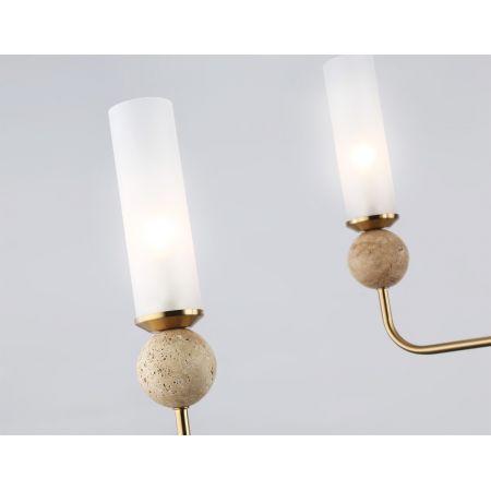 Люстра на штанге Ambrella Light LH53251