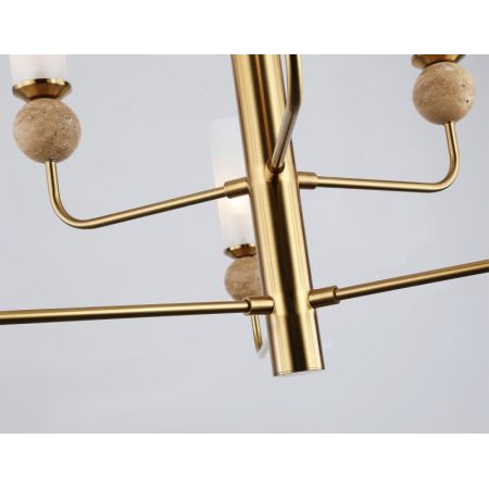 Люстра на штанге Ambrella Light LH53251