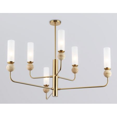 Люстра на штанге Ambrella Light LH53251