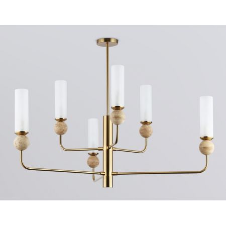 Люстра на штанге Ambrella Light LH53251