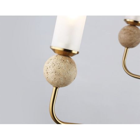 Люстра на штанге Ambrella Light LH53251