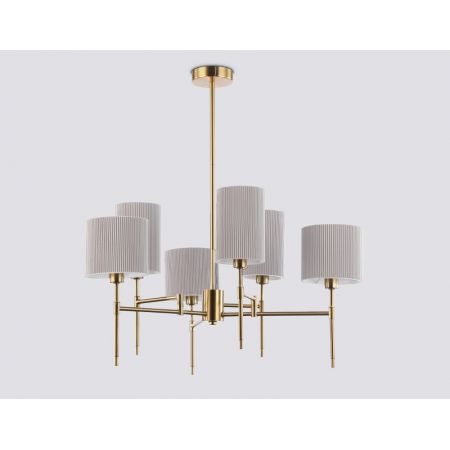 Люстра на штанге Ambrella Light LH72381