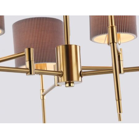 Люстра на штанге Ambrella Light LH72381