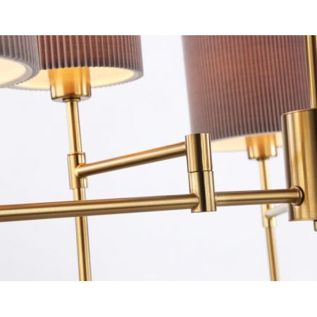 Люстра на штанге Ambrella Light LH72381