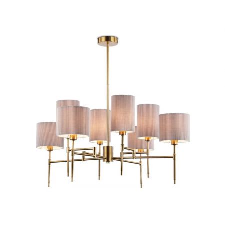 Люстра на штанге Ambrella Light LH72383