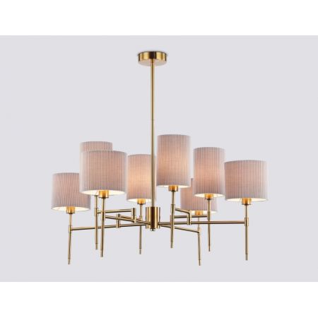 Люстра на штанге Ambrella Light LH72383
