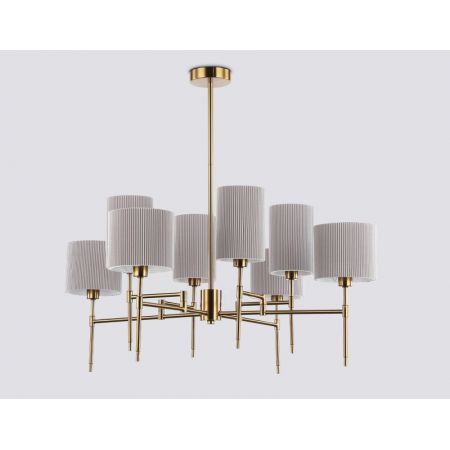 Люстра на штанге Ambrella Light LH72383