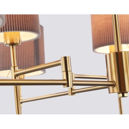 Люстра на штанге Ambrella Light LH72383