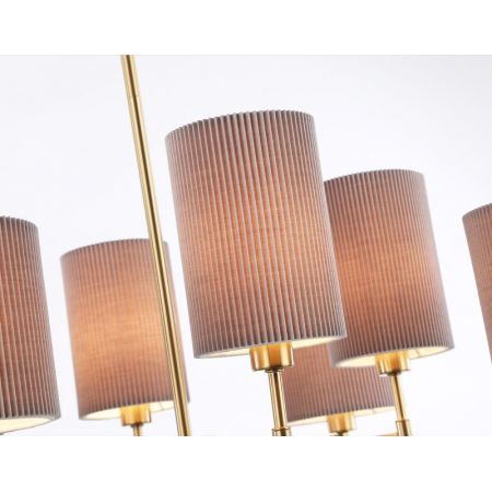 Люстра на штанге Ambrella Light LH72383
