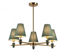 Люстра на штанге Ambrella Light LH75051