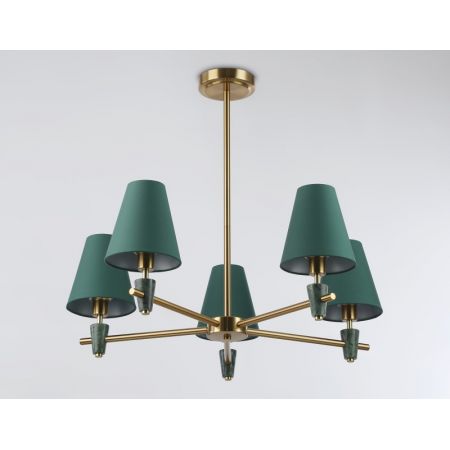 Люстра на штанге Ambrella Light LH75051