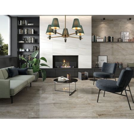 Люстра на штанге Ambrella Light LH75051