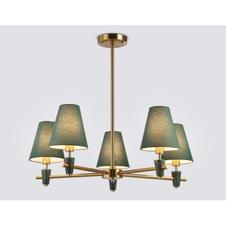 Люстра на штанге Ambrella Light LH75051