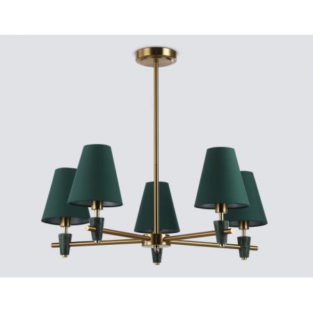 Люстра на штанге Ambrella Light LH75051