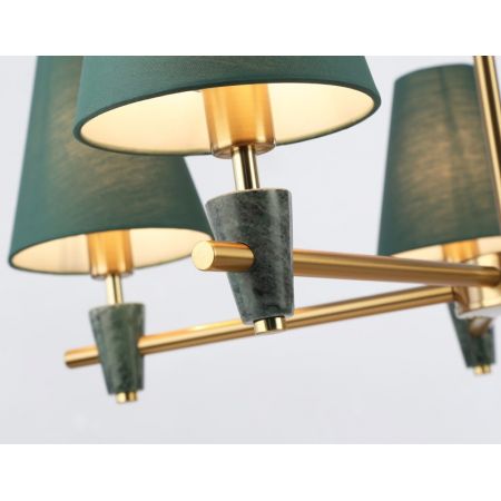 Люстра на штанге Ambrella Light LH75051