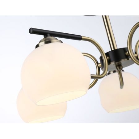 Люстра на штанге Ambrella Light TR303312