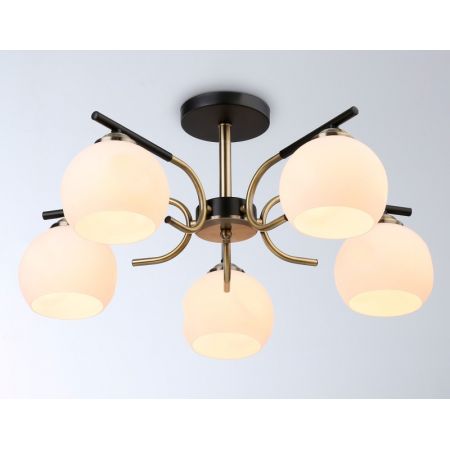 Люстра на штанге Ambrella Light TR303312