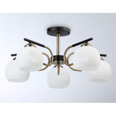 Люстра на штанге Ambrella Light TR303312