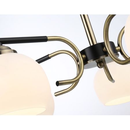 Люстра на штанге Ambrella Light TR303312