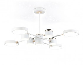 Люстра на штанге Ambrella Light FL51627
