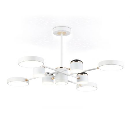Люстра на штанге Ambrella Light FL51627
