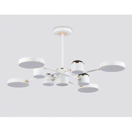 Люстра на штанге Ambrella Light FL51627