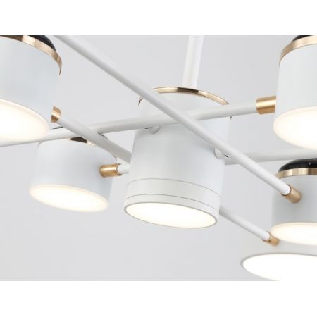 Люстра на штанге Ambrella Light FL51627