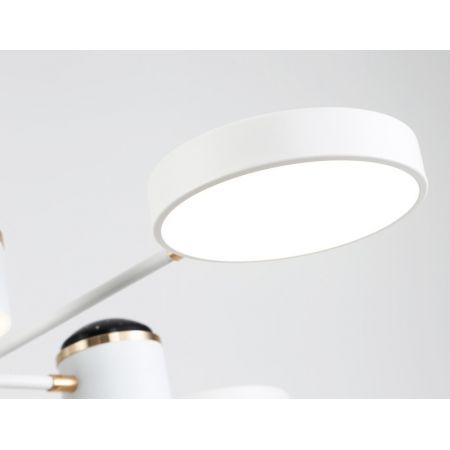 Люстра на штанге Ambrella Light FL51627
