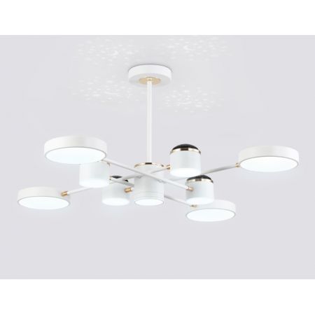Люстра на штанге Ambrella Light FL51627