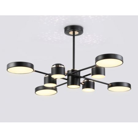 Люстра на штанге Ambrella Light FL51629