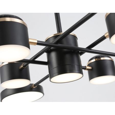 Люстра на штанге Ambrella Light FL51629