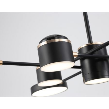 Люстра на штанге Ambrella Light FL51629