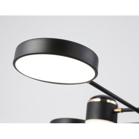 Люстра на штанге Ambrella Light FL51629