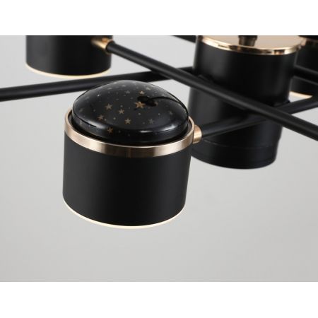 Люстра на штанге Ambrella Light FL51629