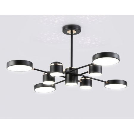 Люстра на штанге Ambrella Light FL51629